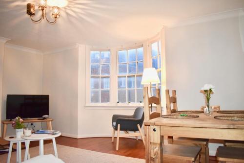 1 Bedroom Central Flat, Brighton, East Sussex