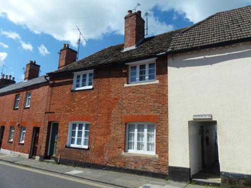 The Little House, Devizes, Wiltshire