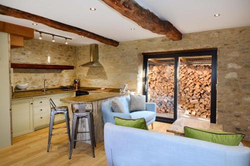 Dove House Cottages - No 2