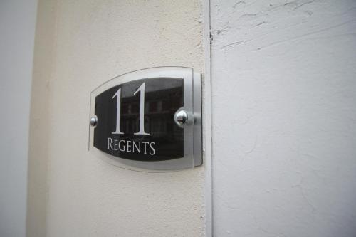 Regent Choice - Town Centre - Large Property