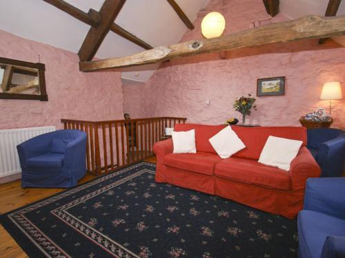 Quaint Holiday Home in North West Britain near Eden Valley