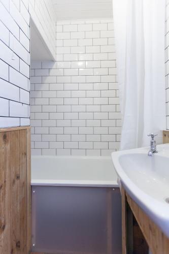 Trendy Urban Retreat in Central Edinburgh City