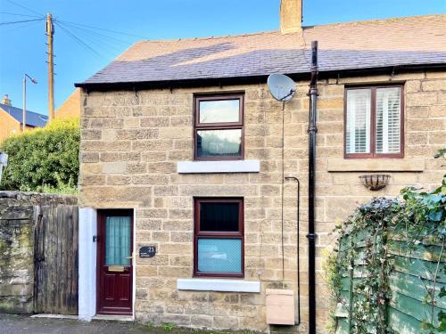 Poppy Cottage, Matlock, Derbyshire