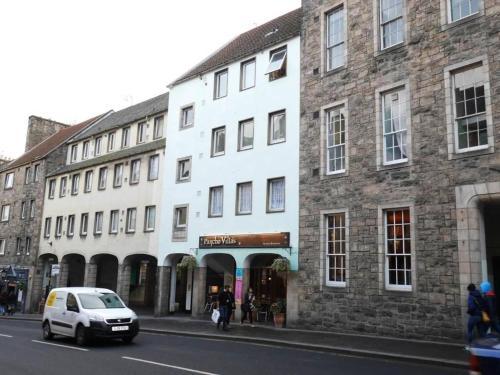 1 bed in the heart of Edinburgh's Old Town, Edinburgh, Midlothian