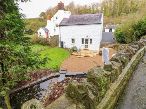 King Gaddle Cottage, Broadway, Carmarthenshire