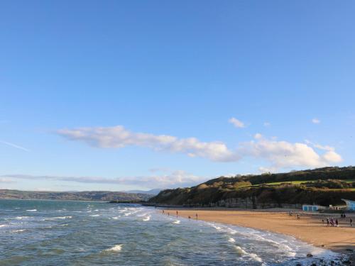 The Hideaway - Benllech