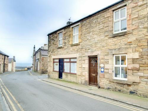 Beautiful Apartment in North East near Bamburgh Castle, Seahouses, Northumberland