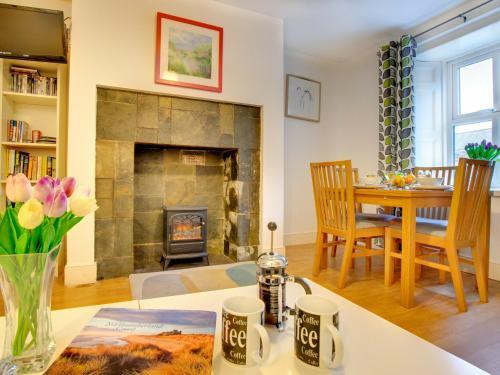 Beautiful Apartment in North East near Bamburgh Castle