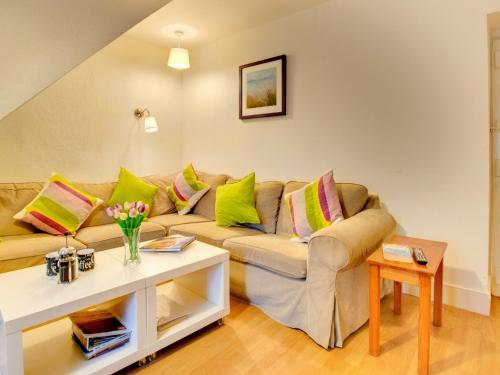 Beautiful Apartment in North East near Bamburgh Castle