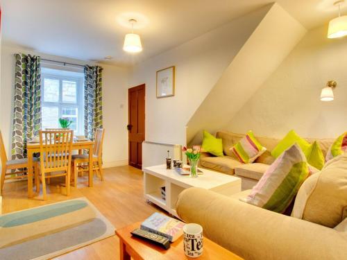 Beautiful Apartment in North East near Bamburgh Castle