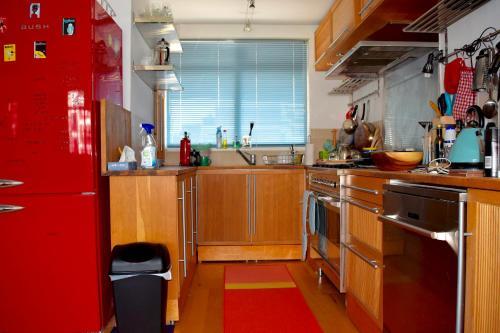 3 Bedroom Maisonette In Hoxton/Shoreditch