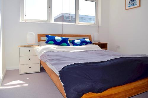 3 Bedroom Maisonette In Hoxton/Shoreditch