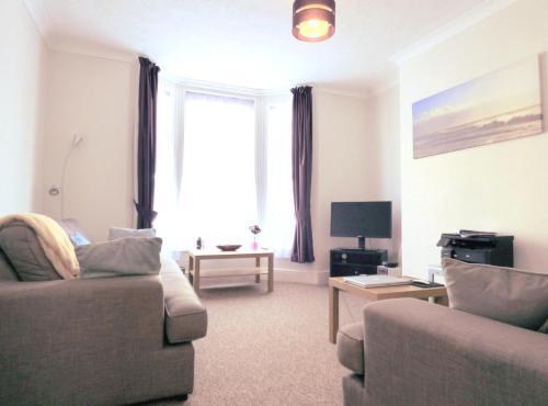 Superior two bed apartment, Littlehampton, West Sussex