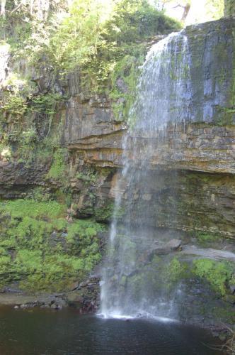 Waterfall Country Apartments