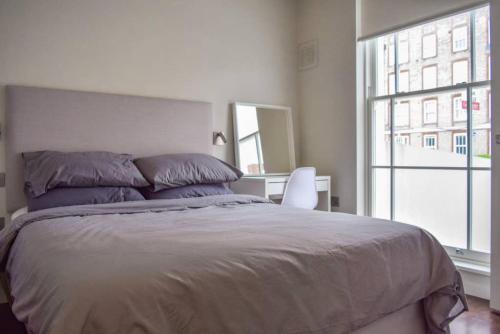 Stylish 2 Bedroom Apartment Close To Chalk Farm