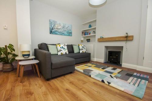 Buckingham Patio Apartment, Brighton, East Sussex