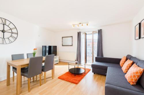 Sheepcote Apartment by Arena Birmingham Free Parking, Birmingham, West Midlands