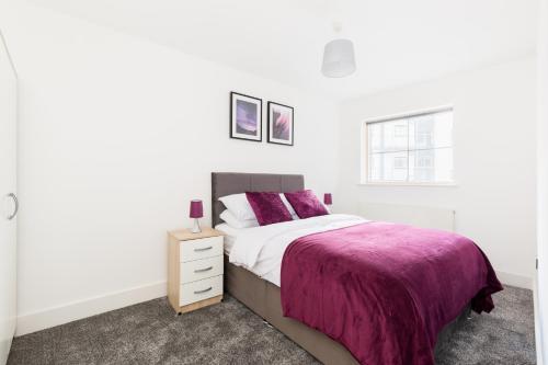 Sheepcote Apartment by Arena Birmingham Free Parking