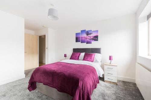 Sheepcote Apartment by Arena Birmingham Free Parking