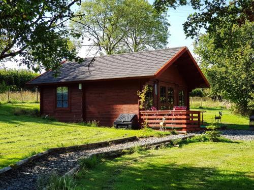 Woodpecker Lodge