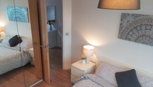 Spacious & Modern City Centre 2 Bedroom Apartment