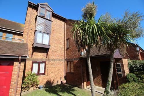 Catalina Apartment, Poole, Dorset