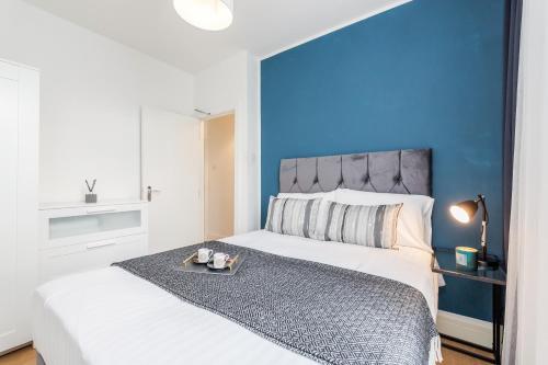 Serviced Apartment Excel Olympic city O2 arena London