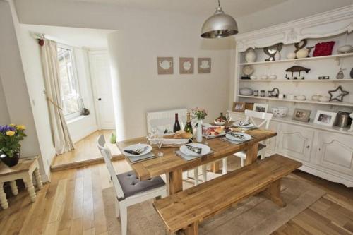 Apple Farm Holiday Cottages