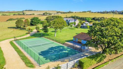 Rookley Farm Lodge