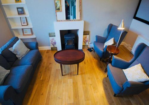 ALTIDO Edinburgh Spacious Apartment - Royal Mile