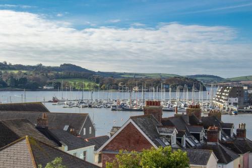 Crow's Nest by Pureserviced, Plymouth, Devon