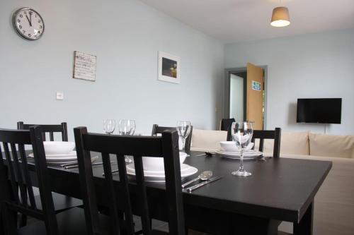 The Barley Mow centrally located 3 bed apartment