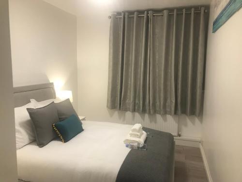 Luxury 2 Bedroom Flat in Abbey Wood, London