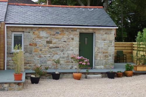 The Piggery at Moorfield Barns