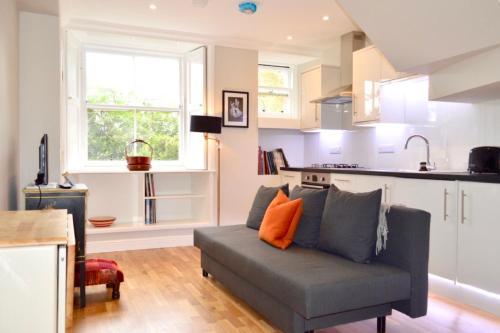 Cosy and Modern City Centre Flat, Edinburgh, Midlothian