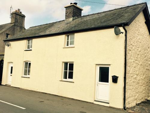 1, PEN Y BANC COTTAGE