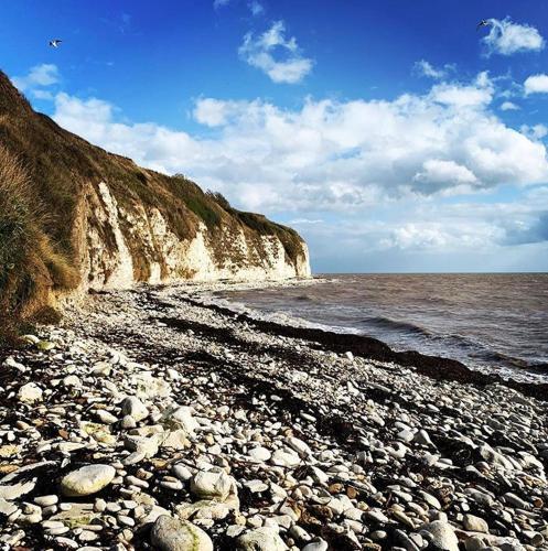 Highcliffe Manor, Flamborough