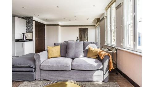 Pass the Keys - Spacious & Luxury Apartment in the Heart of London