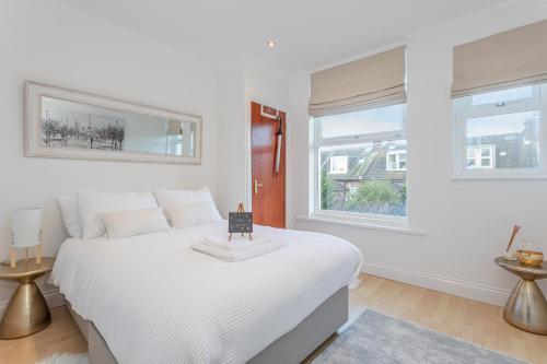 Luxury Granada Apartments, Portsmouth, Hampshire