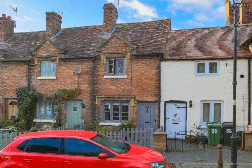 West Cotswolds cottage