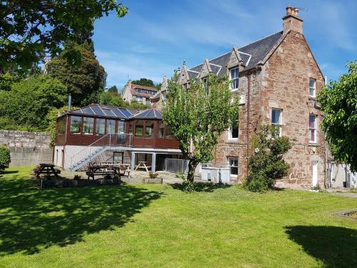 Black Isle Holiday Apartments, Avoch, Highlands