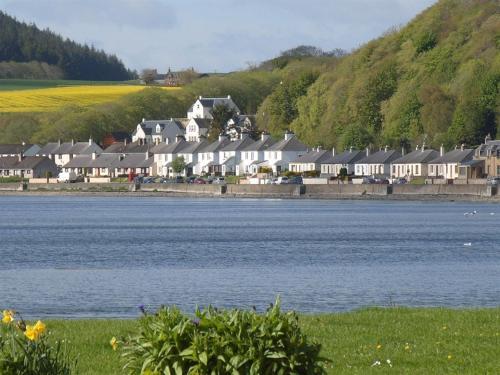 Black Isle Holiday Apartments