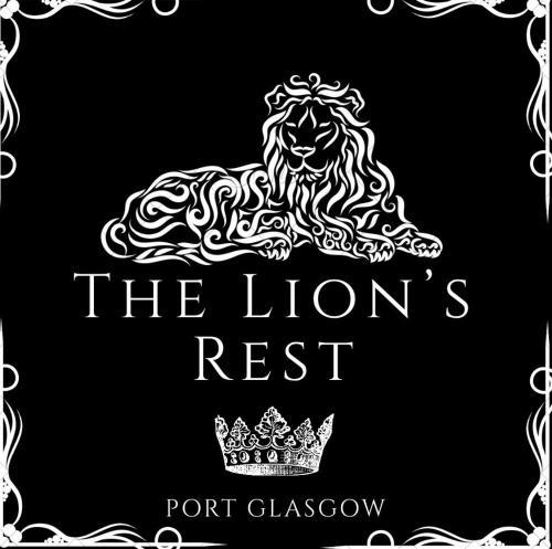 THE LION’S REST - BOUTIQUE APARTMENT SUITE.