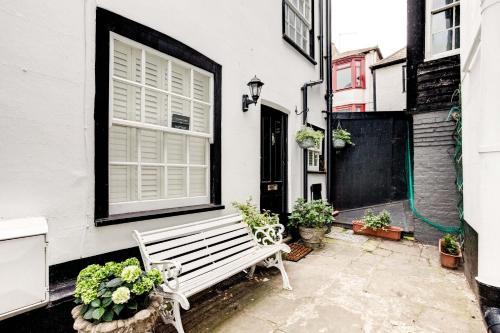 Cavendish Cottage, Hastings, East Sussex