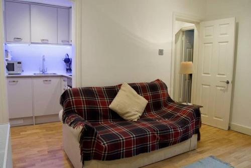 Classic 1 Bedroom Flat Sleeping 4 Charming Fulham