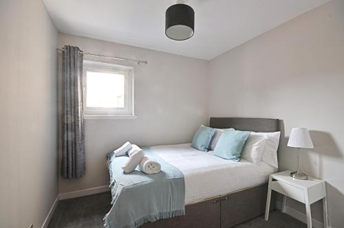 Garden Court - Donnini Apartments, Ayr, South Ayrshire