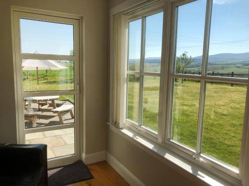 Holiday Home Cambushinnie Croft, Kinbuck, Perth and Kinross