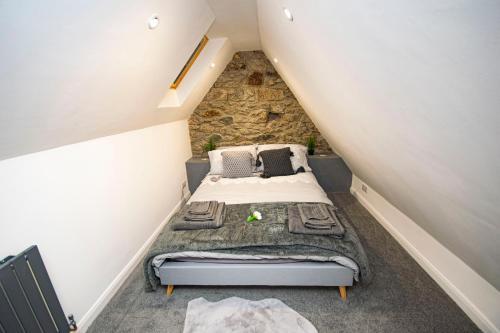 The Snug - Self Catering One Bedroom Apartment