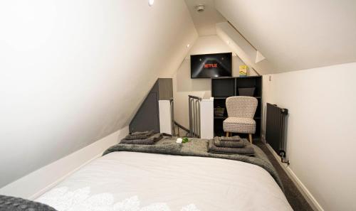 The Snug - Self Catering One Bedroom Apartment