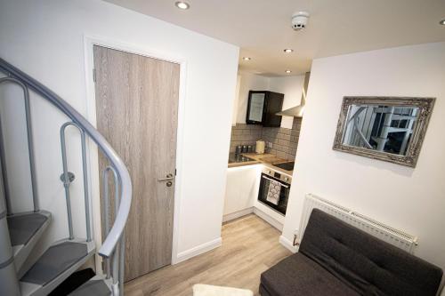 The Snug - Self Catering One Bedroom Apartment